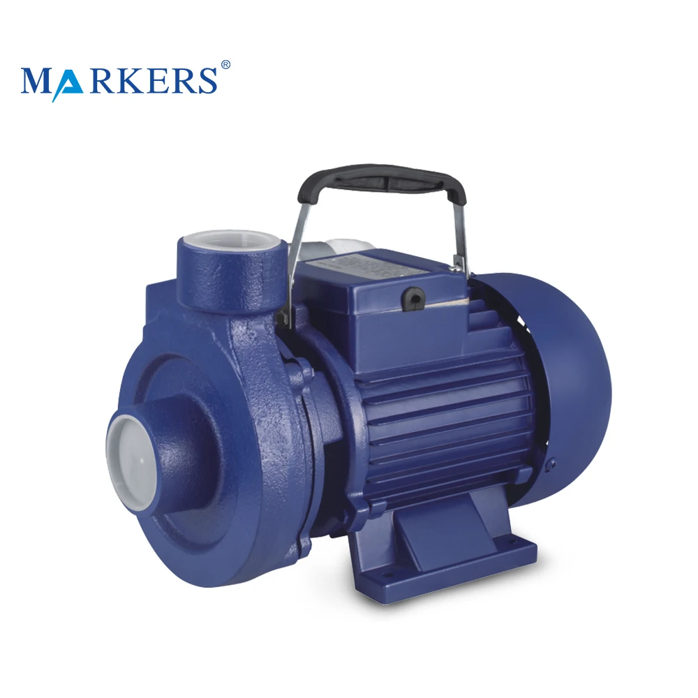 1hp greenhouse industrial water supply centrifugal water pump