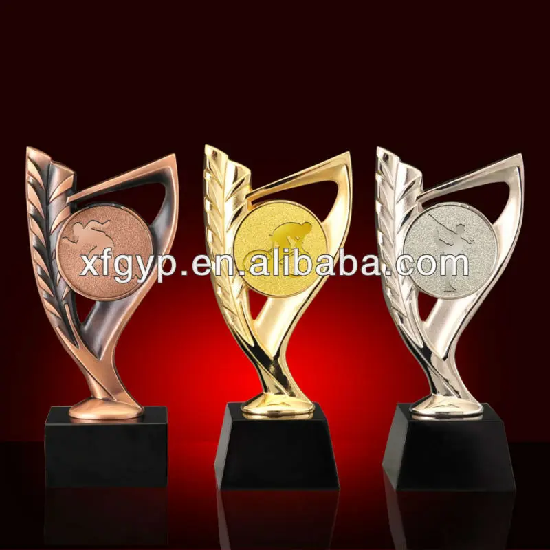 дешевый металл награду трофей кубка