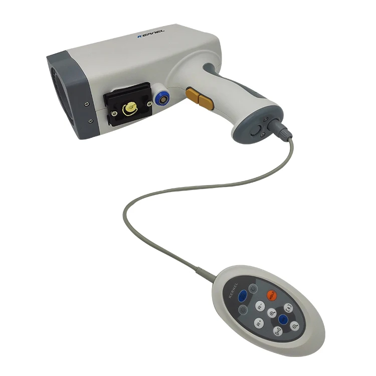 vaginal ccd camera digital video colposcope for gynecology