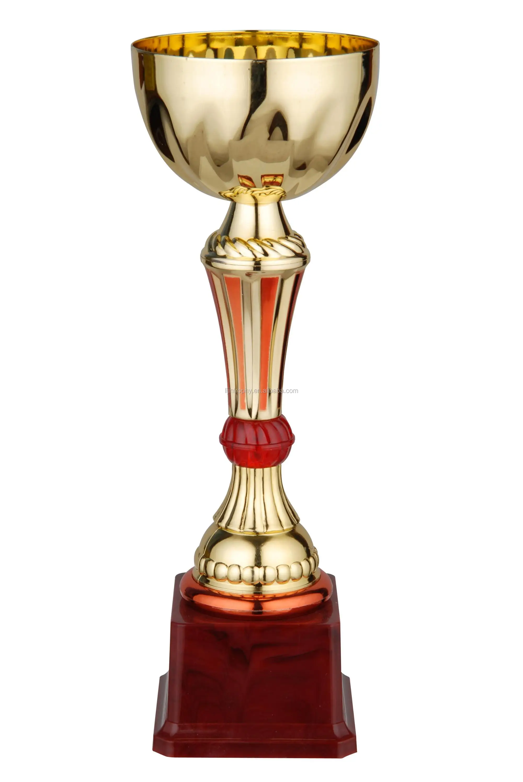 Производитель сувениров изготовленный на заказ металлический трофей с отличными