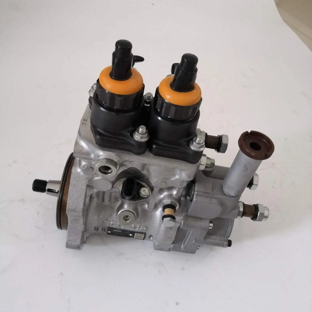 6219-71-1121 6219-71-1201 094000-0633 Fuel Injection Pump for PC2000-8 WA900 WA800 Fuel Pump