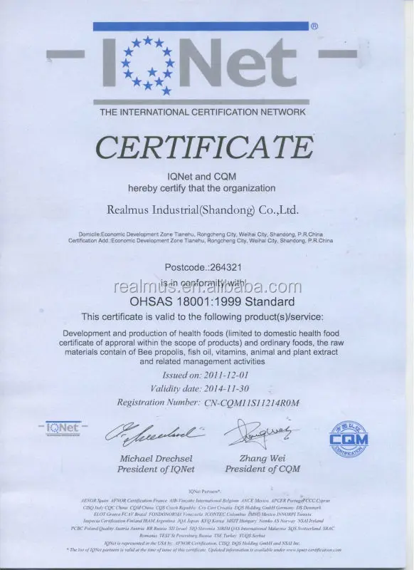 
calcium lron zinc selenium and vitamin soft capsule 