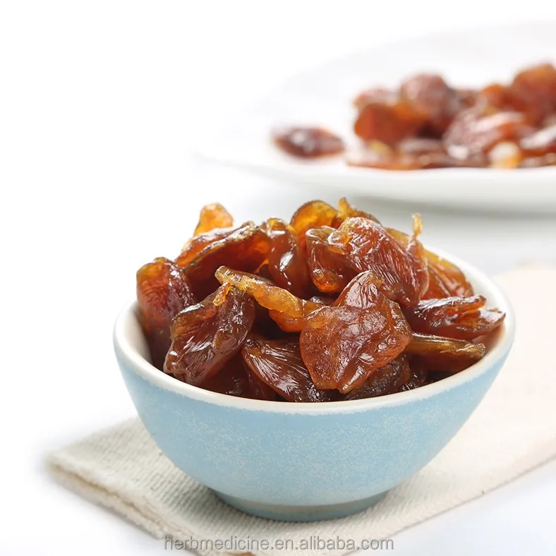 Bulk Feature tea sweet Natural shelled dried fruits meat Longan Pulps