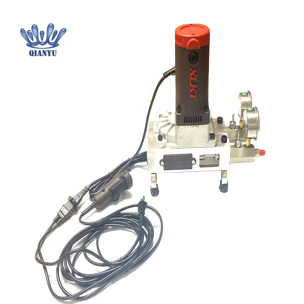 New model QY-05 220V 1800W Acrylic Grouting Injection Machine