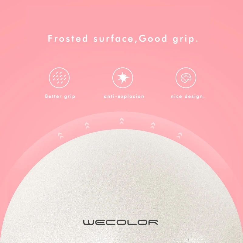 
65cm diameter china custom yoga resistance balance ball pilates 