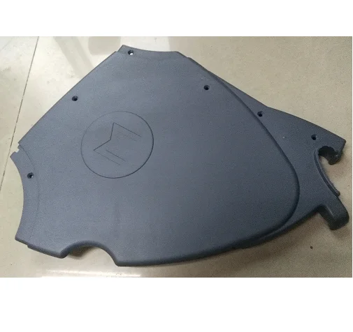 Shenzhen China mould manufacturer OEM high quality large plastic injection mold VIp chair mould