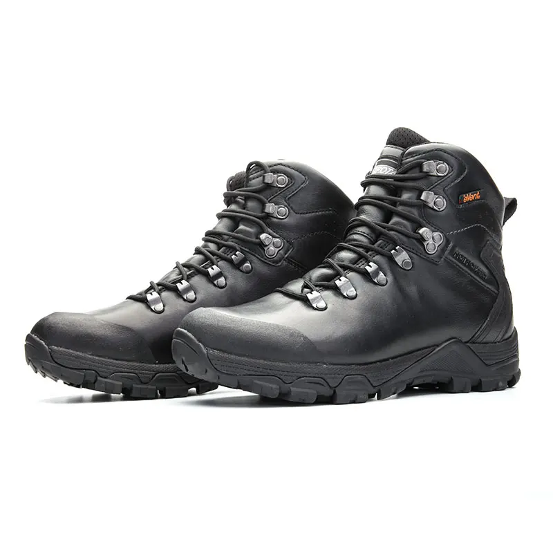 Мужские непромокаемые походные ботинки для мероприятий, обувь для активного отдыха, походов, альпинизма