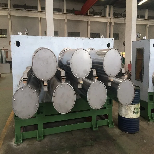 
3 Years to Recover the Cost of Full set Polyester Fiber yarn Production Line (Flexible) 