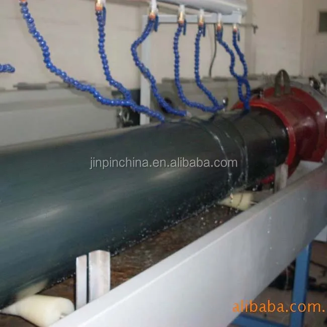 Straight seam welded steel duct roll forming line