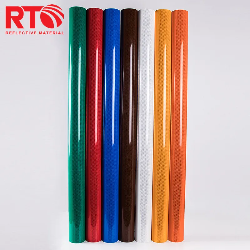 EGP Reflective Film for Traffic Signs