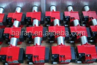 Горячая Распродажа пропановая горелка BW120T для отработанного масла котла 2T с лучшей ценой и качеством