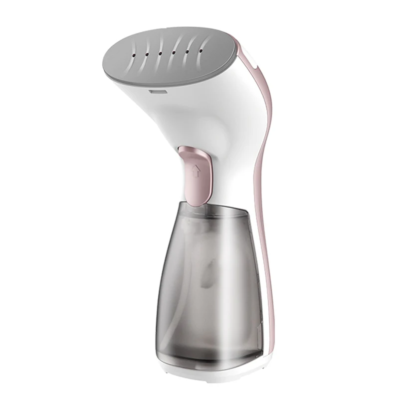 Портативный отпариватель для одежды highspot MS207X, умная нагревательная металлическая пластина, миниатюрный Утюг