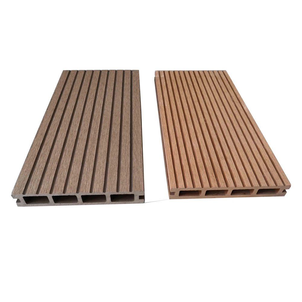 wpc timber wood floor belgium parquet laminate flooring walnut water resistant composite decking factory directly