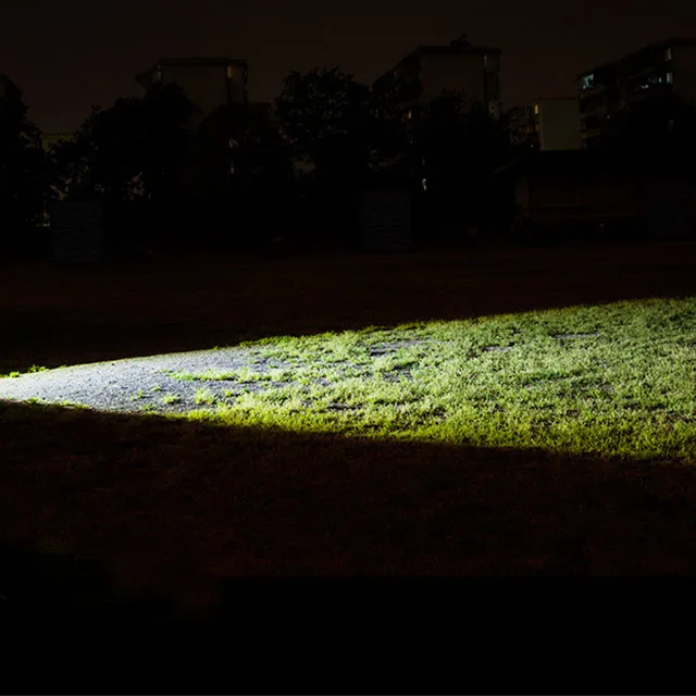 
USB Led Headlamp 3 Modes Camping Led Head Light Long Range Inductive Headlamp 