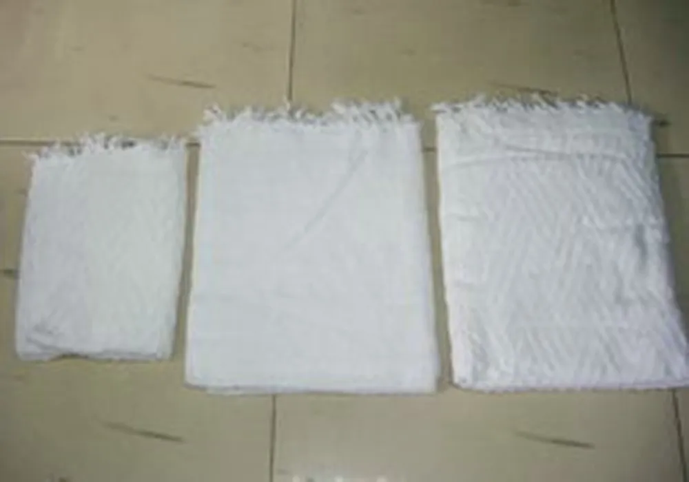 Arab Islamic Muslim Hajj Towel/Ihram