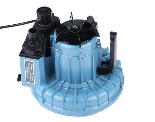 
1100W Blower, oxygen machine, fish tank, fish pond, oxygen pump Vortex aerator for high power air pump GF-1100 GF1100 