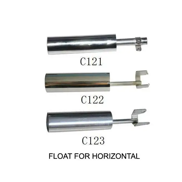 Stainless Steel Magnetic Floating Ball For Float Switch