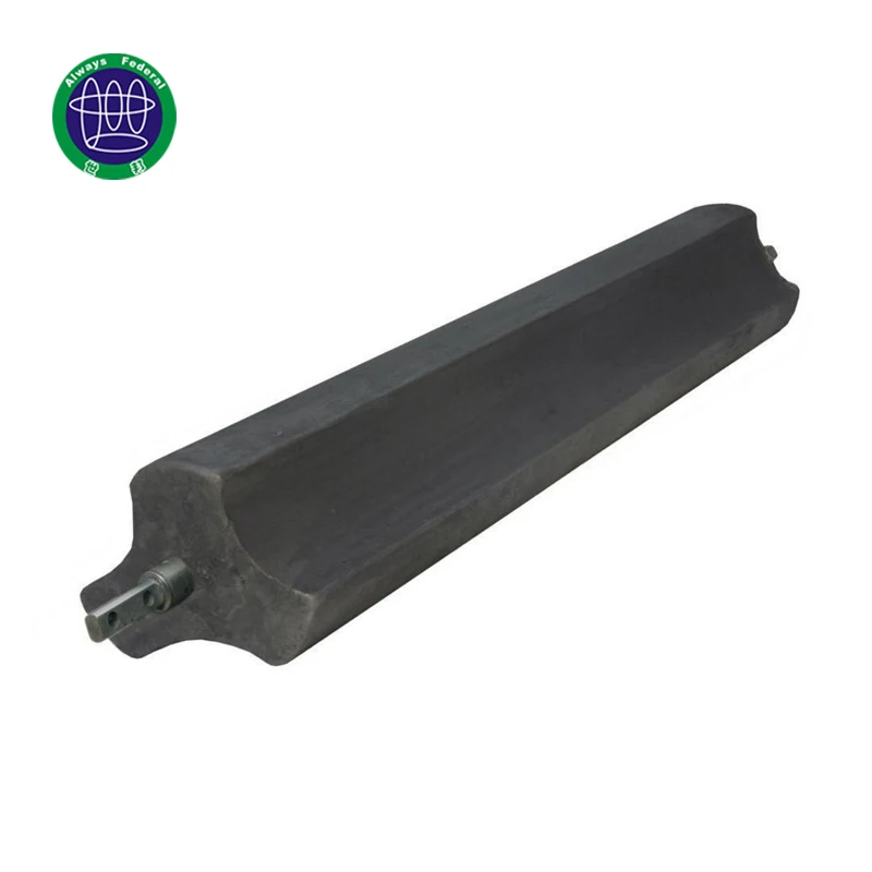 Low Resistance Grounding Module/Graphite Grounding Materials/SMK-F Earth Block