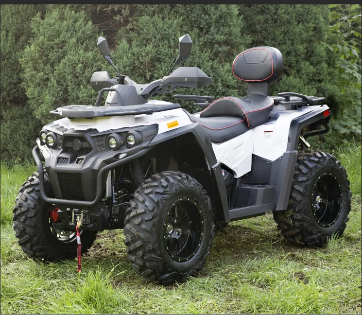 Приводной вал 2019 4*4 ATV, на выбор 4x4