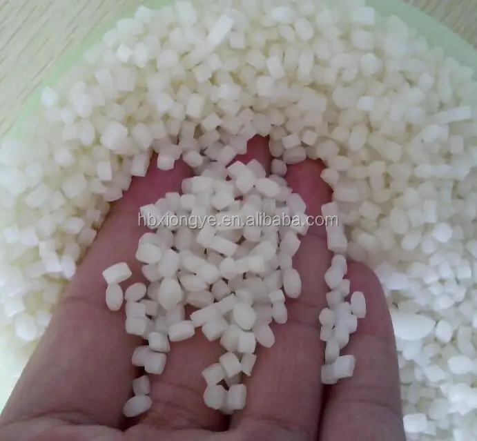 Virgin PET/ PET polyester resin / Bottle Grade PET raw material  Plastic raw material