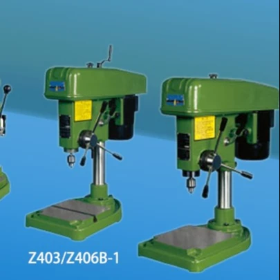 High-speed PCB drilling machine benchtop