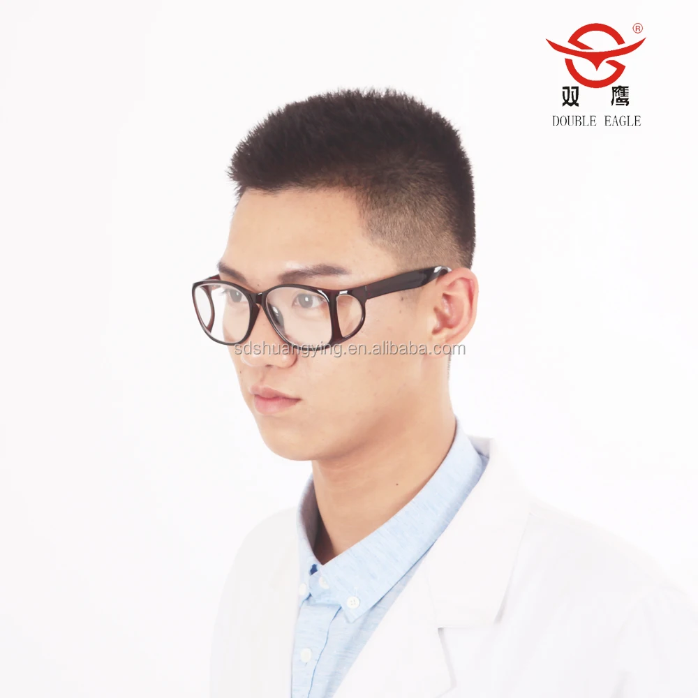 safety goggles/x-ray lead glass/xray glasses