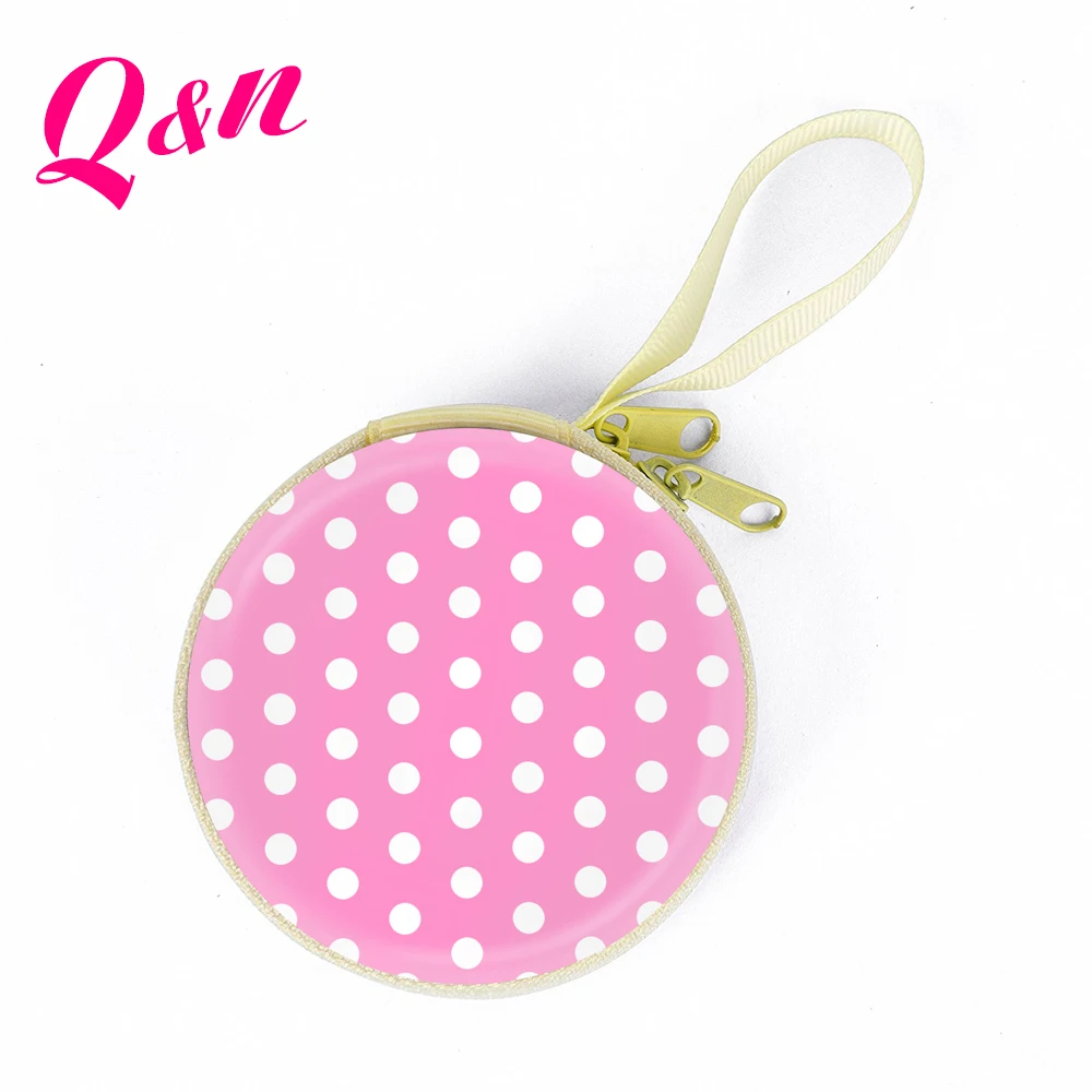 Пользовательский дизайн пустышка соска Карманный чехол для