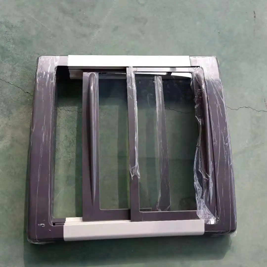 New Design Ice Cream Mini Refrigerator Glass Door Commercial,fridge Refrigerator Freezer Chiller Plastic,low E Tempered Glass