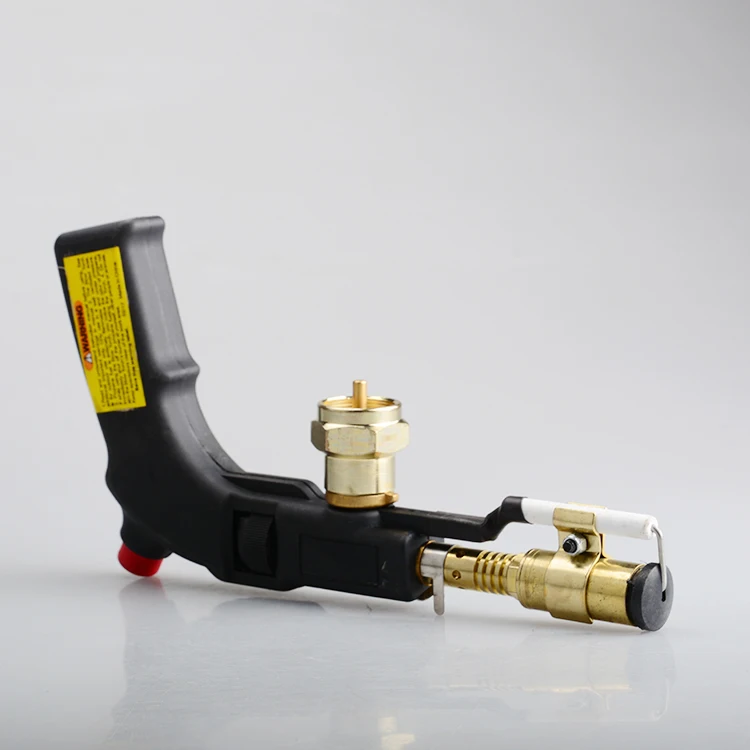 
Compact low price good reputation welding soldering gun 