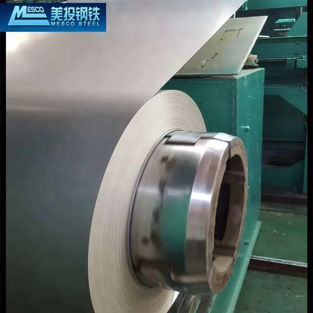 Zinc Aluminum Magnesium Superdyma Zn-Al-Mg Alloys Steel Coil for solar photovoltaic stents
