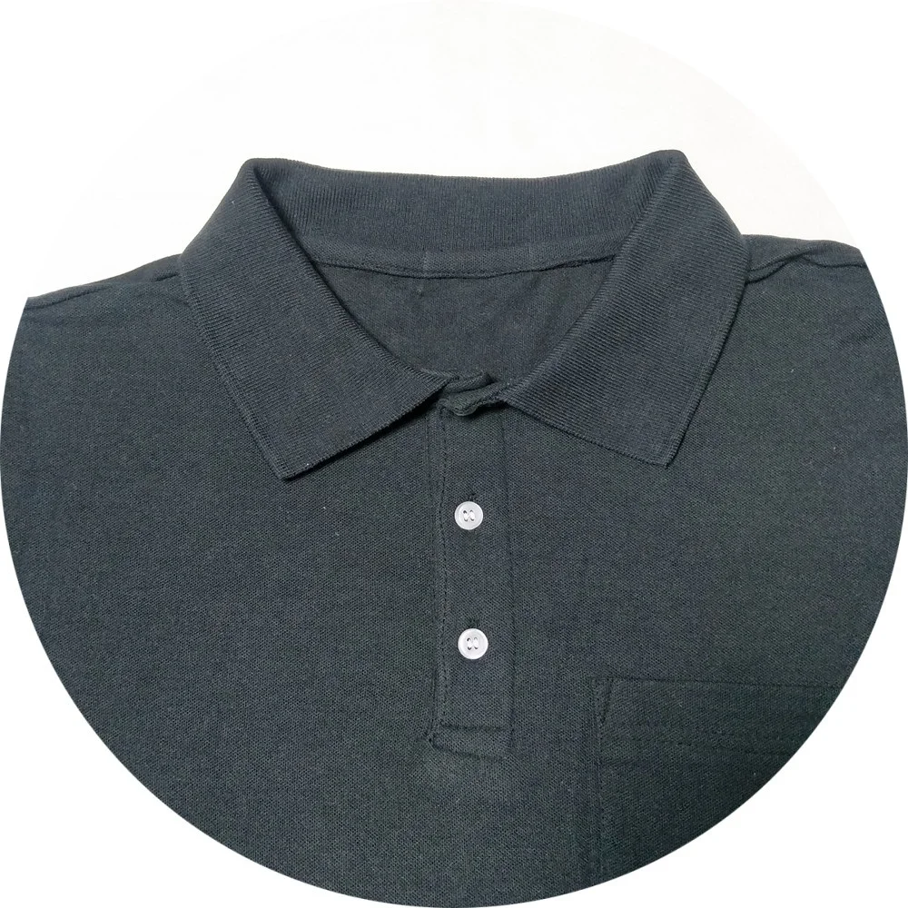 Лидер продаж, мужские футболки-поло на заказ, оптовая продажа с китайского завода