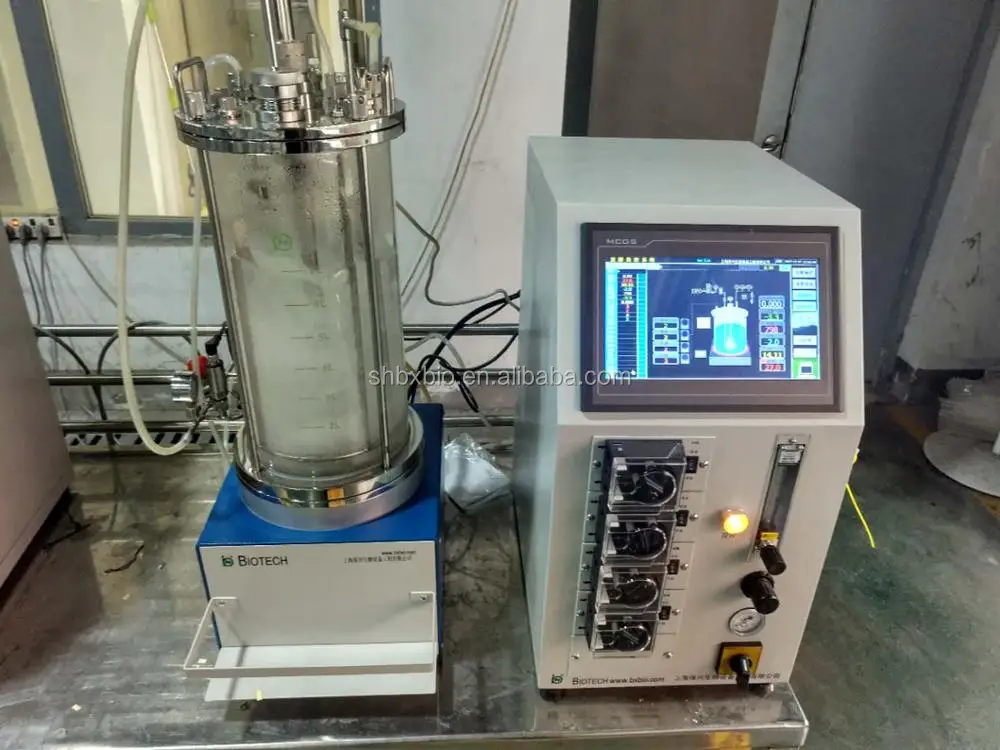 OEM glass chemical synthesis reactor series price with best service