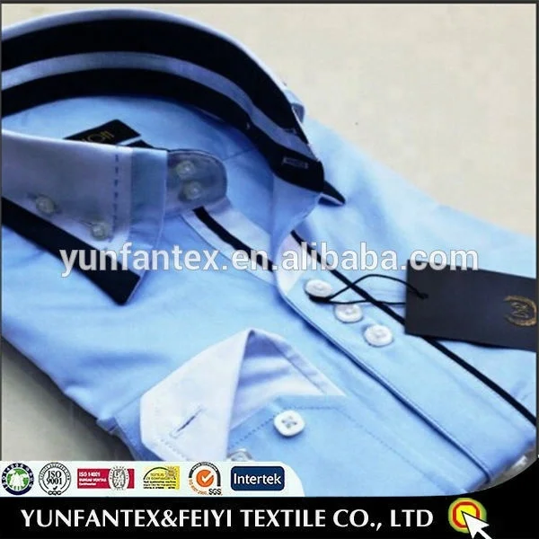 2020 latest fashion ITALY style new model casual cotton shirt for men