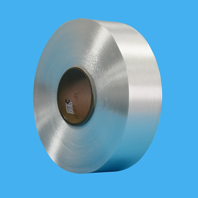 
Newest 40D 34F Bright Cationic Nylon 6 FDY 