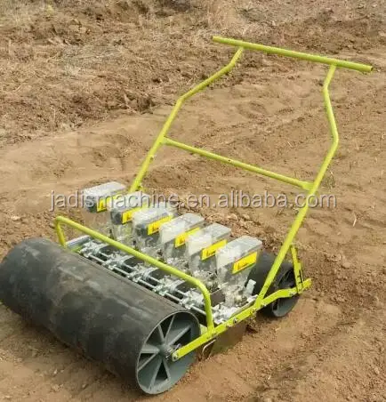 mechanical products farming machine vegetable 6 row lettuce carrots seeder