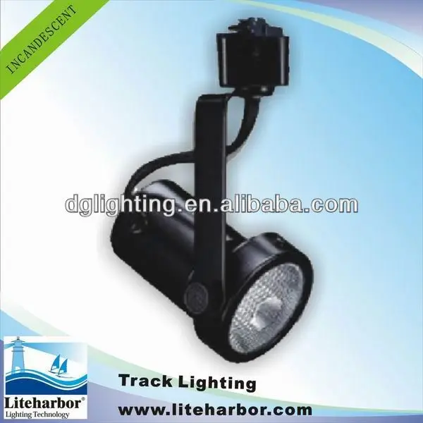 par20 улица перечисленных алюминий 110v 277v накаливания трек привело месте свет сделано в китае