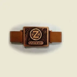 Washable Jackron Leather Patches for Jeans