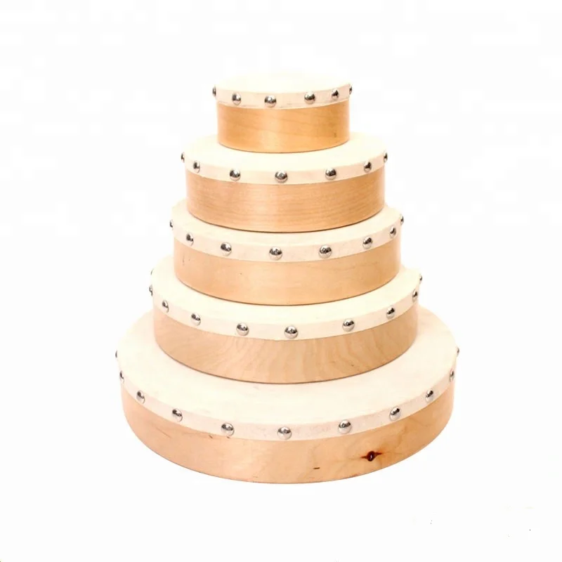 percussion musical instrument drum set hand drum for kids