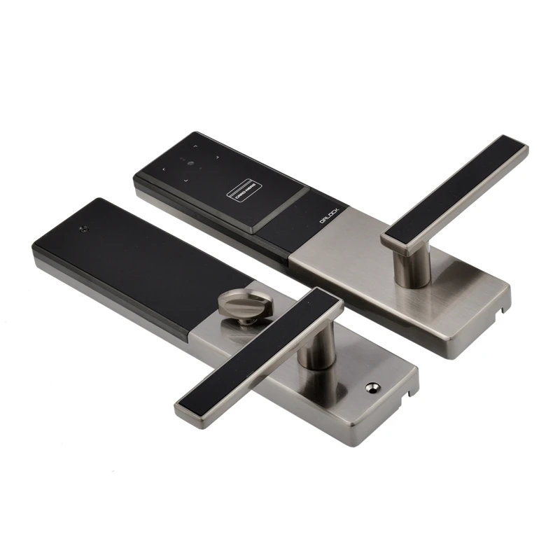 
QR Code Room Lock Key Phone App Easy Management Hotel Door lock 