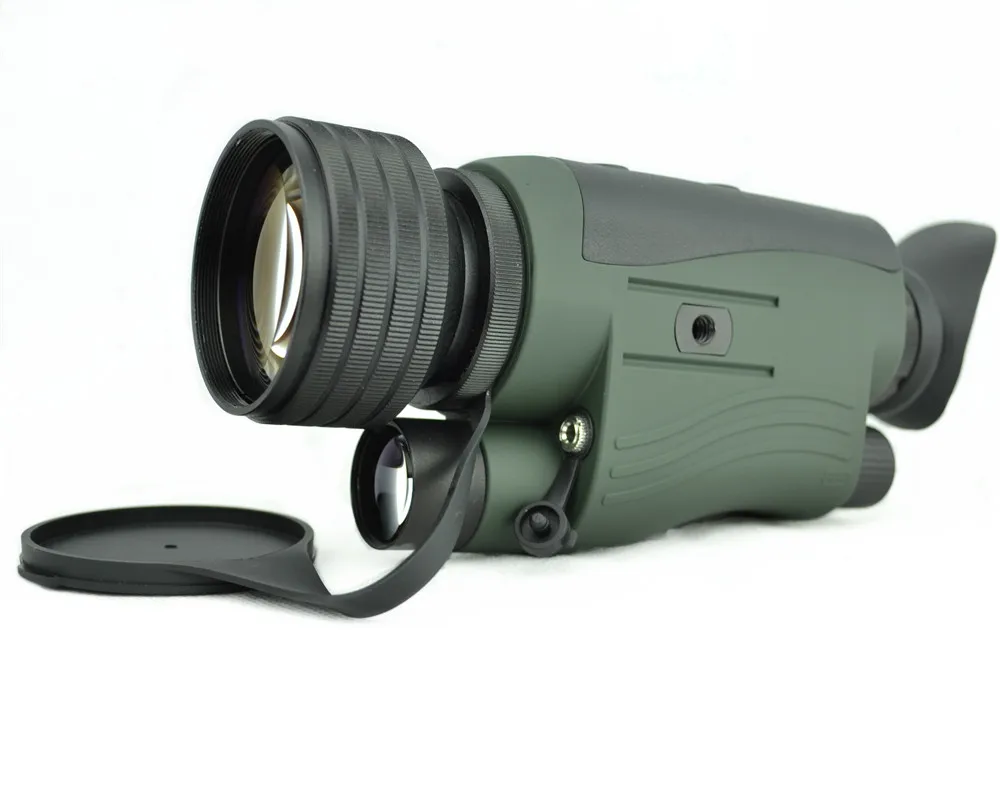 
Digital Night Vision with Recording Function DMSD01-6-30X50Plus 