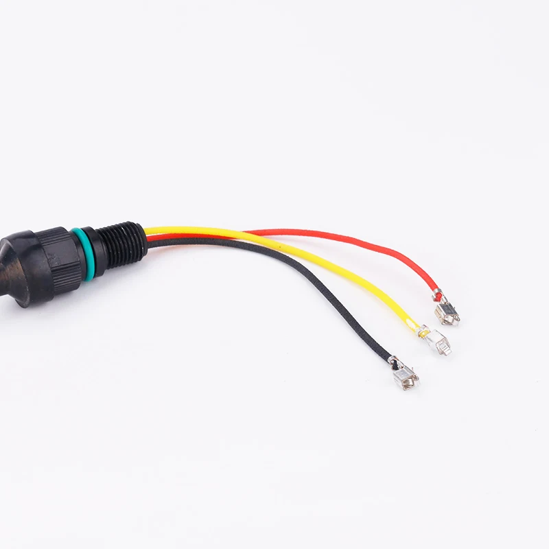 Electric ROV Diving Boating Robot 12V Underwater DC Motor with Propeller