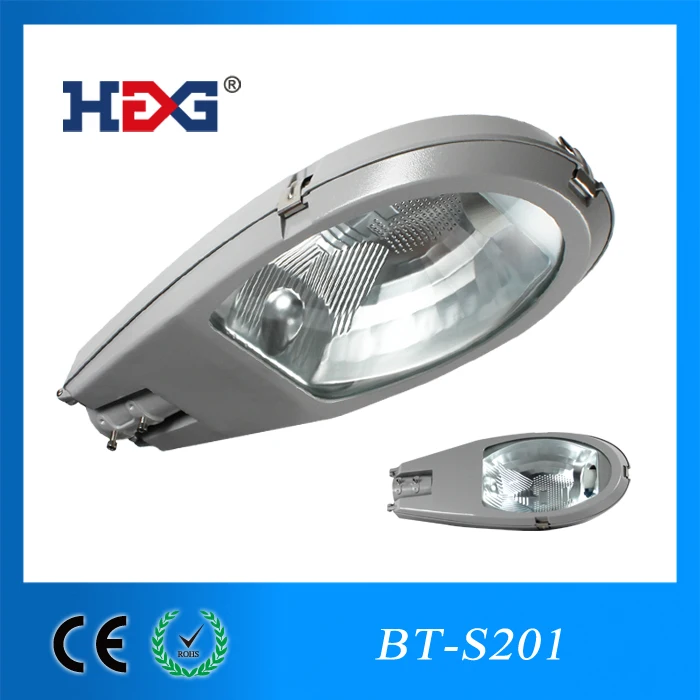 factory price 250w hps street light