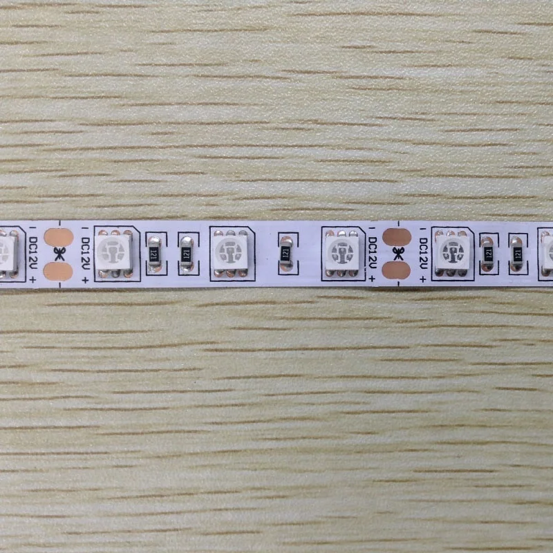 High Intensity 940nm IR 300leds LED Flexible Strip Light for Night-time illumination Night-Vision System