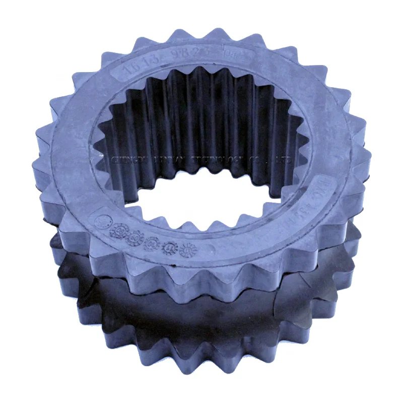 
 Запасные части для замены муфты 1613982300 для воздушного компрессора Atlas Copco  