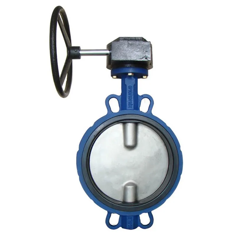
2021 tianjin ots factory butterfly valve actuator 