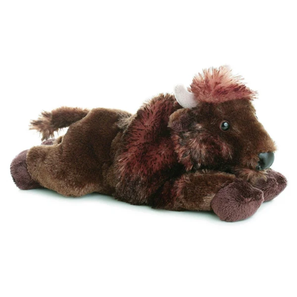 2019 plush china toys import/stuffed animal from china/stuffed buffalo toys