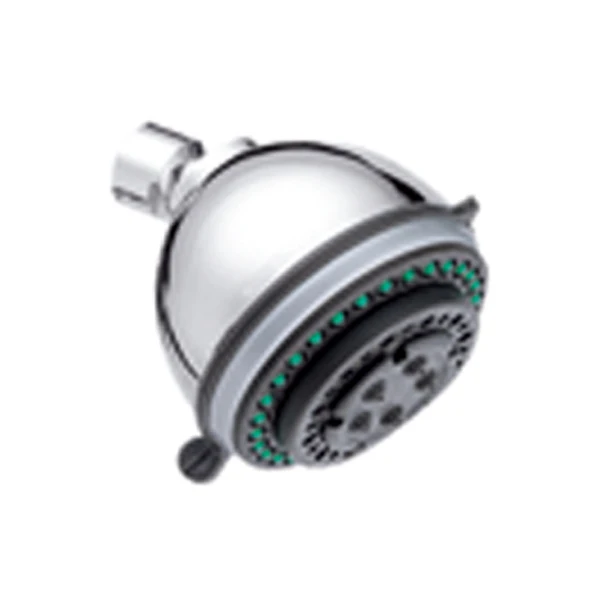 Аксессуары для ванной комнаты FUAO, Вибрирующая насадка для душа