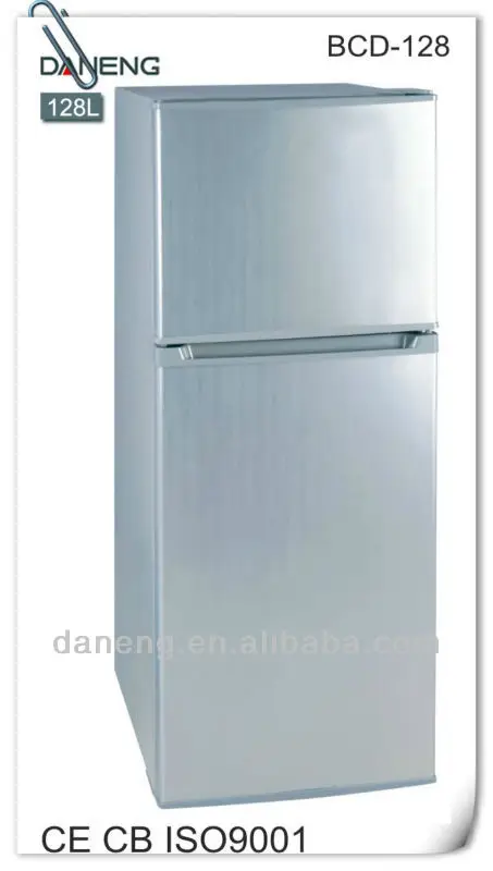 128L refrigerator