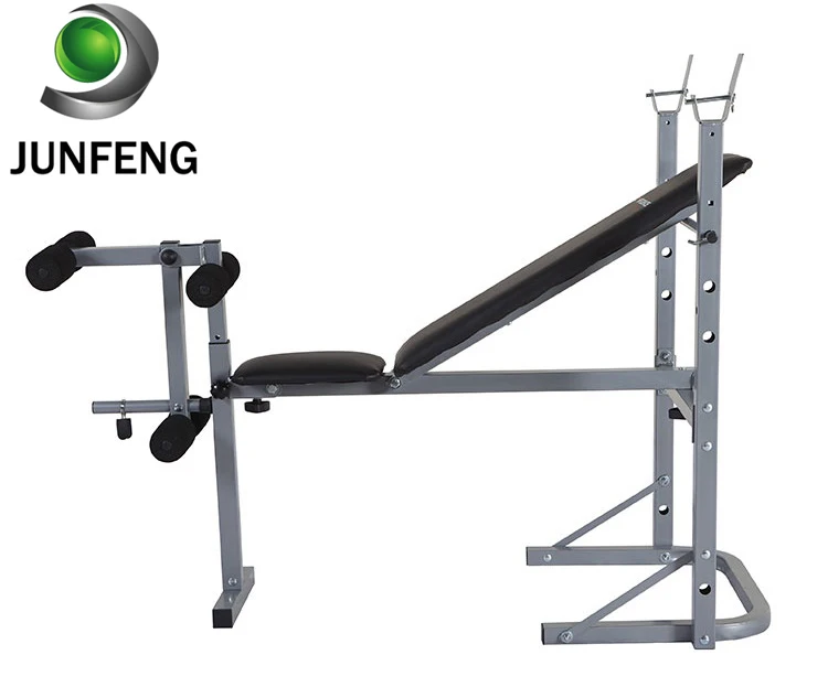 Тренажерный зал, недорогая сидячая весовая скамья, регулируемый тренажер для брюшного пресса