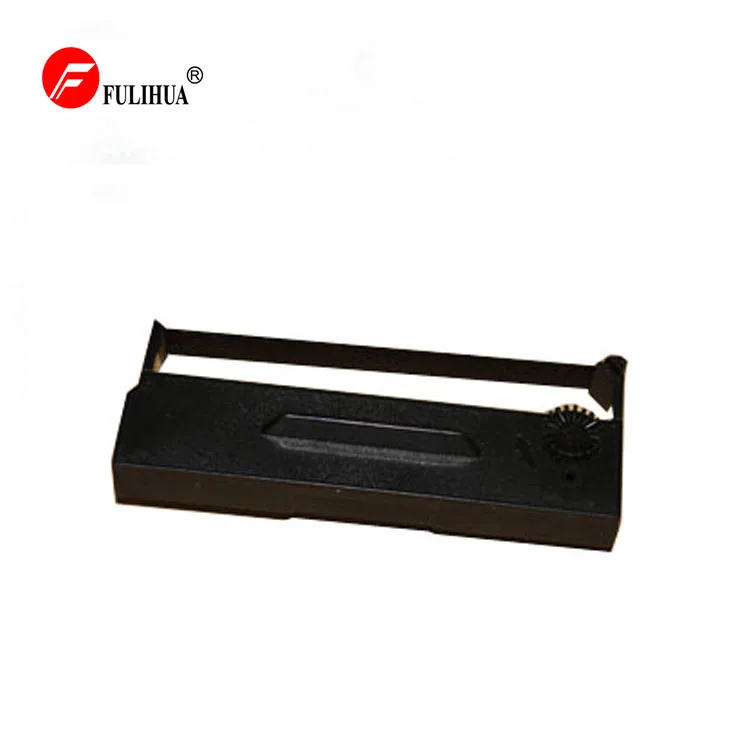 Compatible Pos Ribbon Cartridge ERC-27 Ribbon For Epson CTM 290 390 M290 M-U295 TM-290 TM-295 TM-290 II U295 Omron SP-60 ERC27